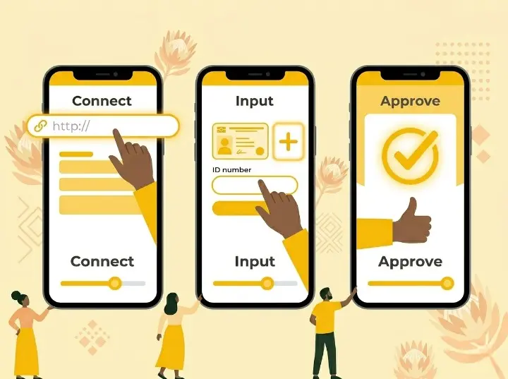If your grant was cancelled due to a change in your situation (like starting a job and then losing it), you can submit a new application with your updated circumstances.