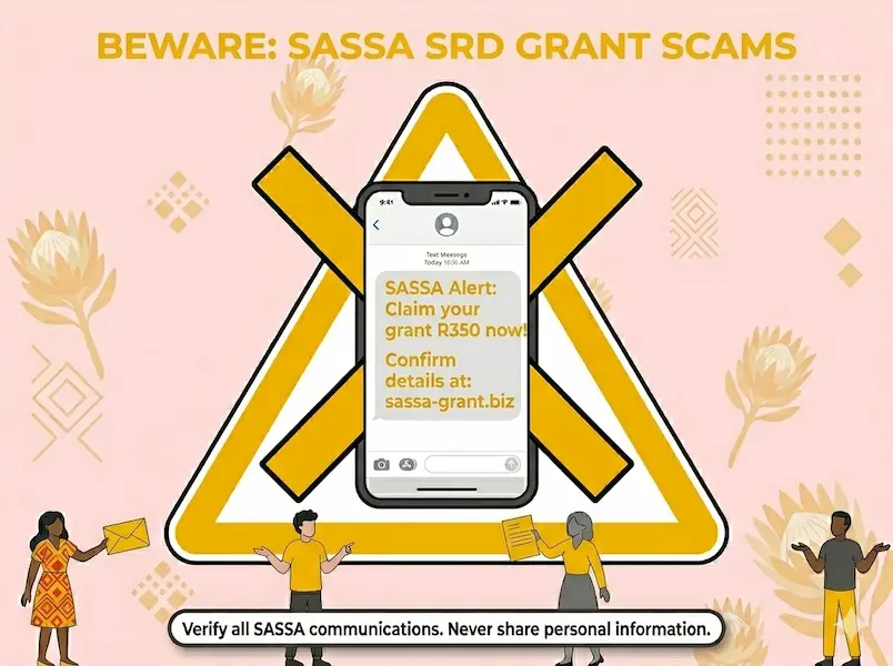 The SRD grant system is not perfect. Over 1.2 million applications were declined in early 2026 alone and the Institute for Economic Justice found that around 68% of those declines were triggered by once off deposits, not actual income.
